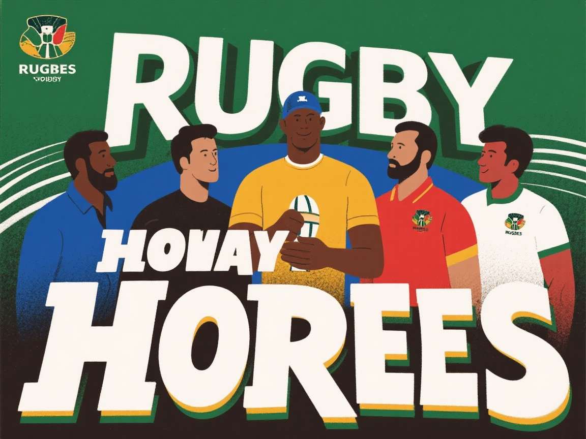 India Rugby Heroes Gameplay Action